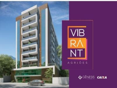 Apartamento em Agriões