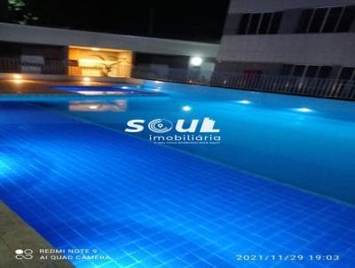 Apartamento em Cascata do Imbuí