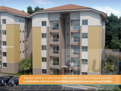 Apartamento em Posse