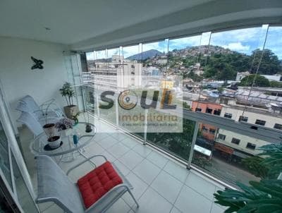 Apartamento em Várzea