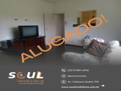 Apartamento em Alto