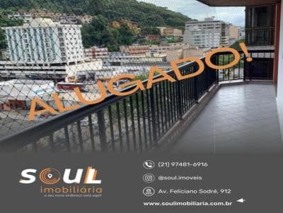 Apartamento em Várzea