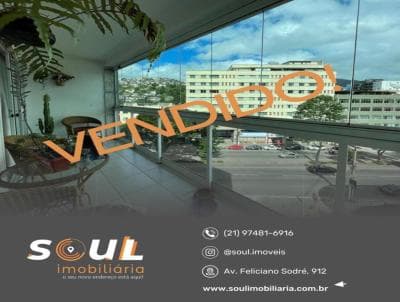 Apartamento em Várzea