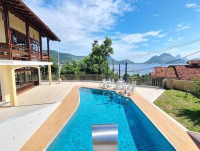 casa em São Francisco, Niterói