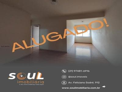 Apartamento em Várzea