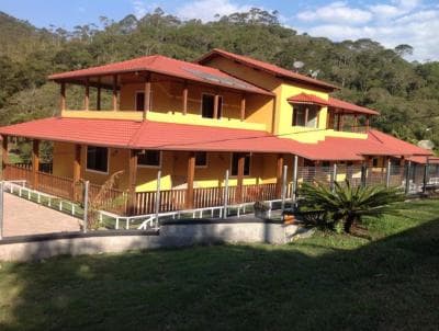 fazenda em Dona Mariana, Sumidouro