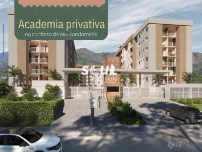 Apartamento em Nogueira