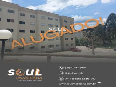 Apartamento em Quebra Frascos