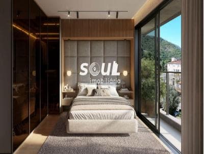 Apartamento em Agriões