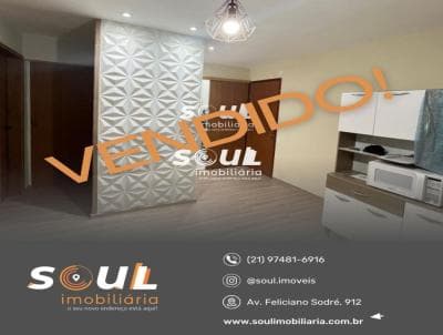 Apartamento em Várzea