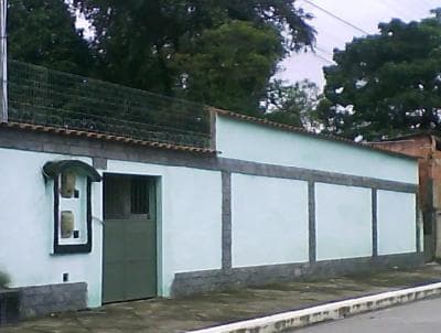 Casa em Parada Modelo