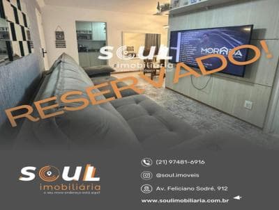Apartamento em Pimenteiras