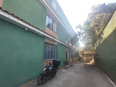 Apartamento em Água Limpa