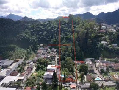 terreno em Bom Retiro, Teresópolis
