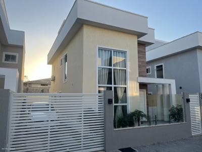 casa em Extensão Do Bosque, Rio das Ostras