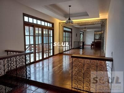 Casa em Carlos Guinle