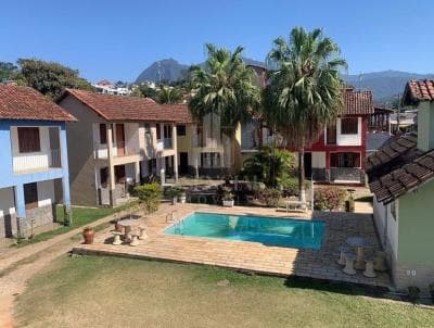 Casa em Penedo (Itatiaia)