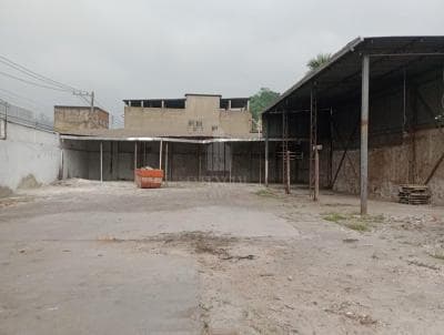 Loja em Loja e Terreno Amplo - Vale do Paraiba