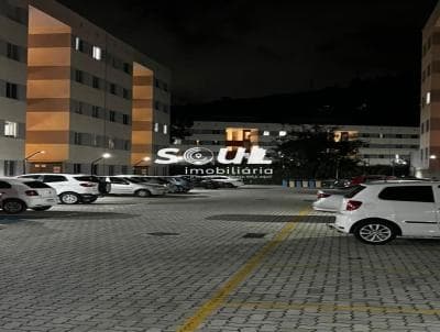 Apartamento em Cascata do Imbuí