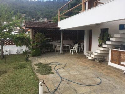 Casa em Jardim Cascata (CA0023)