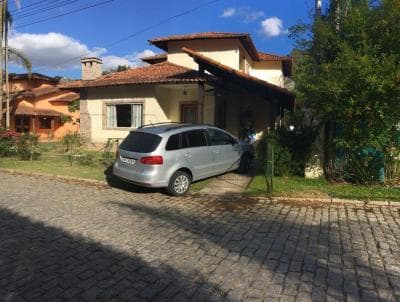 Casa em Posse (CA0025)