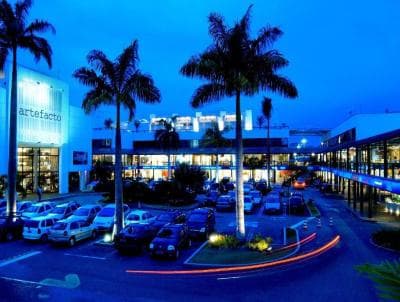 Sala comercial (SA0003)