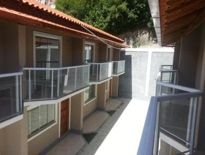 Casa em Santa Cecilia (CA0038)