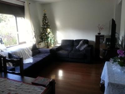 Apartamento em Santa Cecilia Caxanga (AP0033)