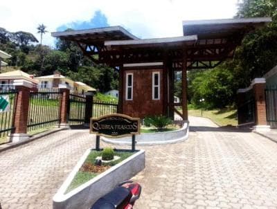 Terreno em Quebra Frascos Portal Do (TE0010)