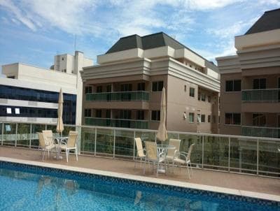 Apartamento em Tijuca (AP0058)