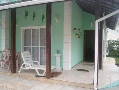 Casa em Tijuca Sol Da (CA0113)