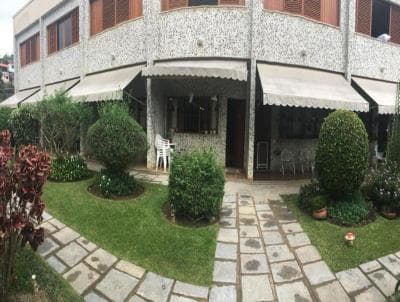 Casa em Nossa Senhora De Fatima Recanto Conjunto Residencial (CA0119)