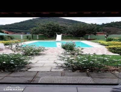 Casa em Vargem Grande Forever (CA0122)