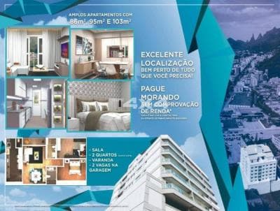 Apartamento em Varzea Residencial Manuela (AP0109)