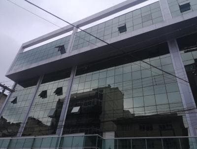 Sala comercial em Varzea Palace Primus (SA0010)