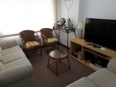 Apartamento em Alto E (AP0165)