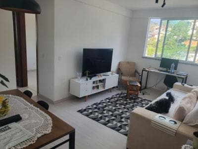 Apartamento em Agrioes Solar De (AP0217)