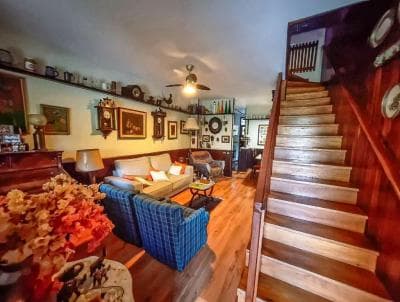 Casa em Nossa Senhora De Fatima Recanto Conjunto Residencial (CA0211)