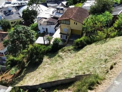 Terreno em Vale Do Paraiso (TE0055)