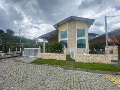 Casa em Vargem Grande Condominio Sol Poente (CA0238)