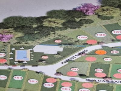 Terreno em Prata Vale Dos Passaros (TE0060)