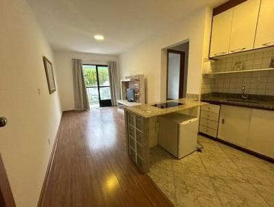 Apartamento em Alto Predo Kassouf (AP0309)