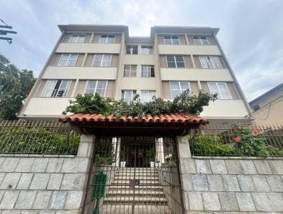 Apartamento em Alto Edificio Solemar (AP0317)