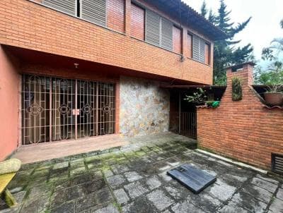 Casa em Alto Integrado Mamore (CA0257)