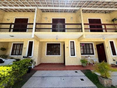 Casa em Pimenteiras Solar Das (CA0258)