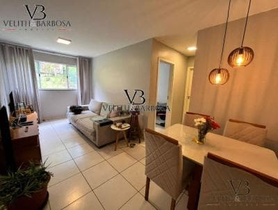 Apartamento em Pimenteiras Recanto Das (AP0324)