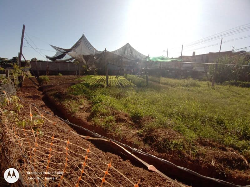 Terreno no bairro DOM BOSCO em VOLTA REDONDA