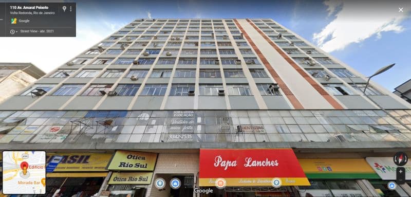 Sala no bairro CENTRO em VOLTA REDONDA