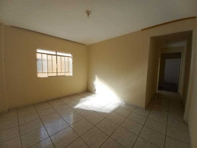 Apto no bairro VILA MURY em VOLTA REDONDA