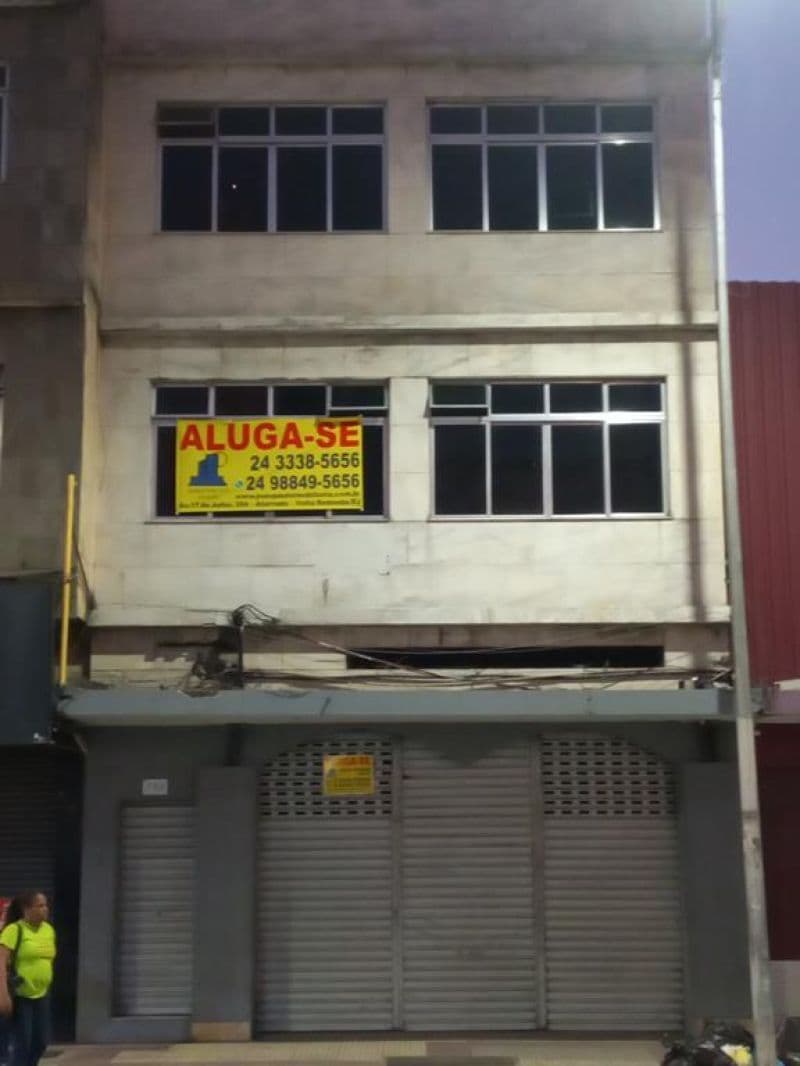 Loja no bairro SAO JOAO em VOLTA REDONDA